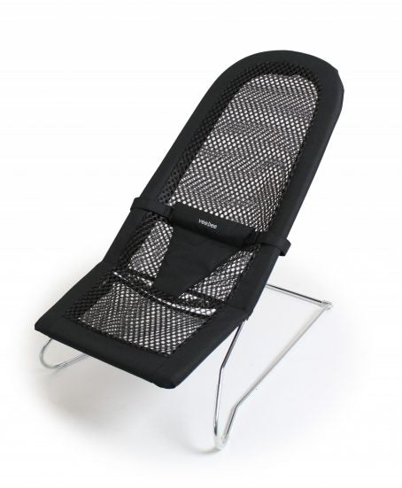Veebee Serenity Bouncer Black(N8971)