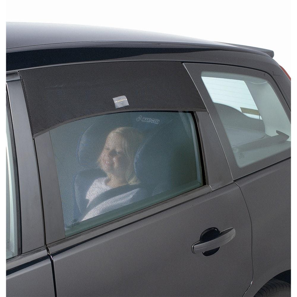 Outlookbaby AUTOSHADE CAR WINDOW SHADE-RECTANGLE