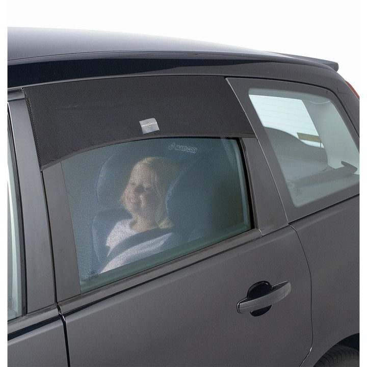 Outlookbaby AUTOSHADE CAR WINDOW SHADE-RECTANGLE