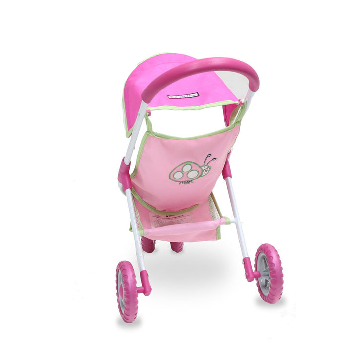 Valco Baby Ladybug Doll Stroller (T8238)