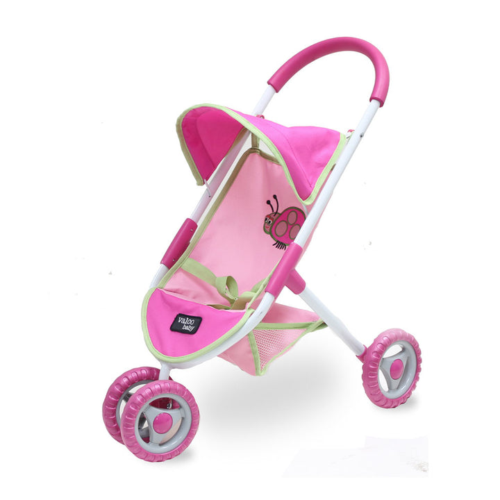 Valco Baby Ladybug Doll Stroller (T8238)