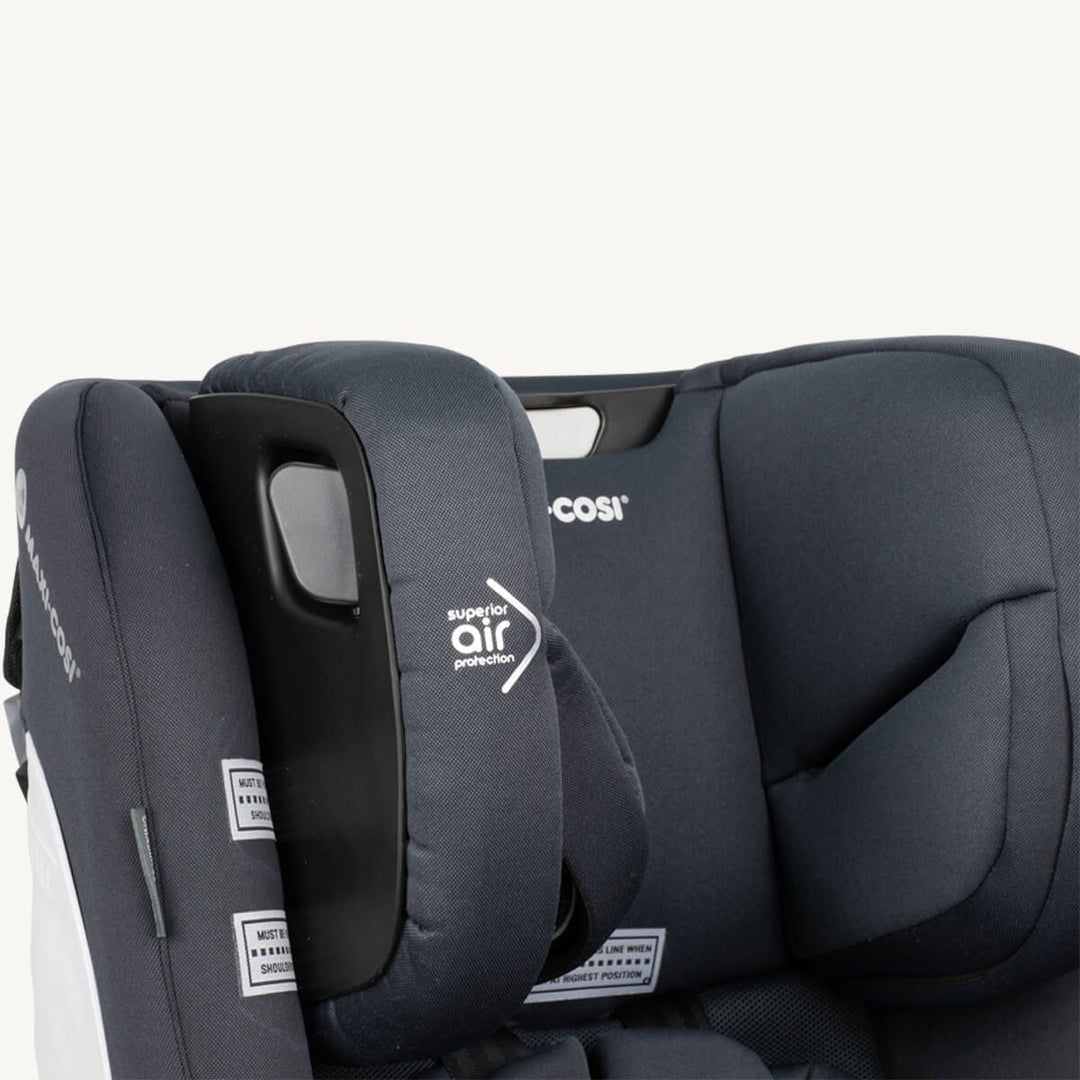 Maxi Cosi Vita Pro Convertible Car Seat - Midnight