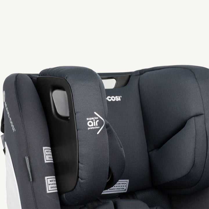 Maxi Cosi Vita Pro Convertible Car Seat - Midnight