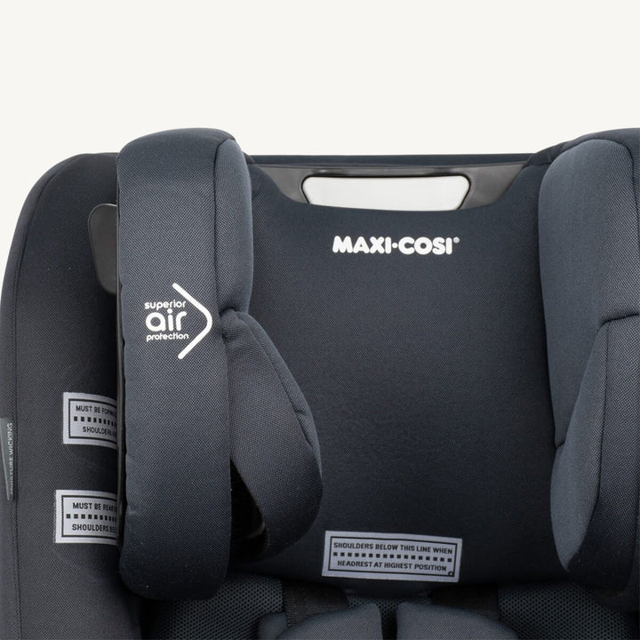 Maxi Cosi Vita Pro Convertible Car Seat - Midnight