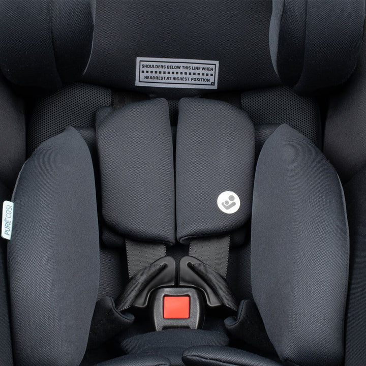 Maxi Cosi Vita Pro Convertible Car Seat - Midnight