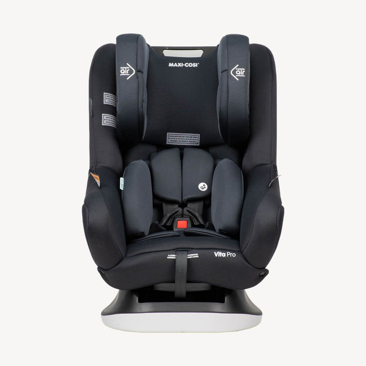 Maxi Cosi Vita Pro Convertible Car Seat - Midnight