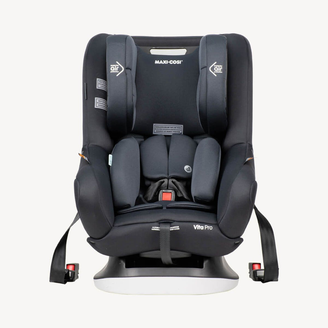 Maxi Cosi Vita Pro Convertible Car Seat - Midnight