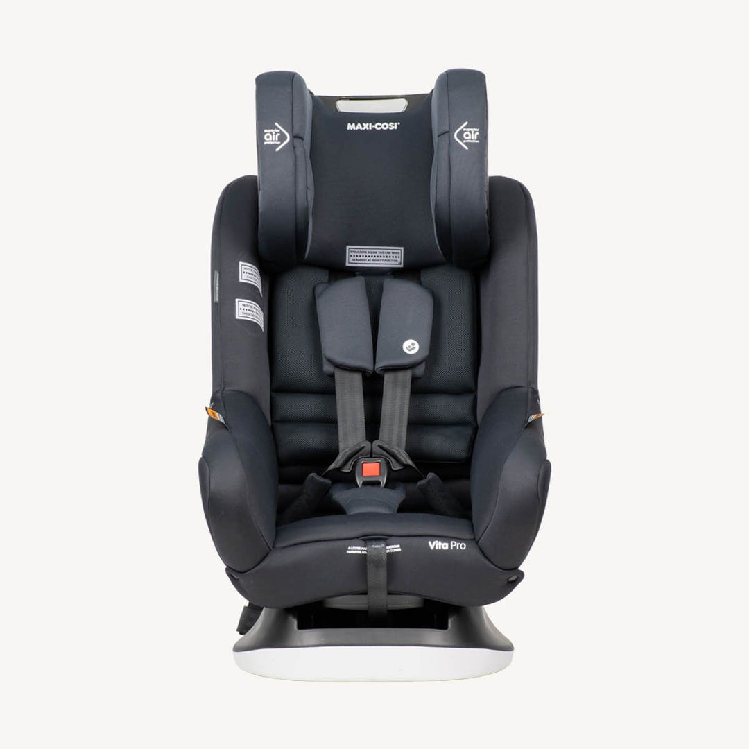 Maxi Cosi Vita Pro Convertible Car Seat - Midnight