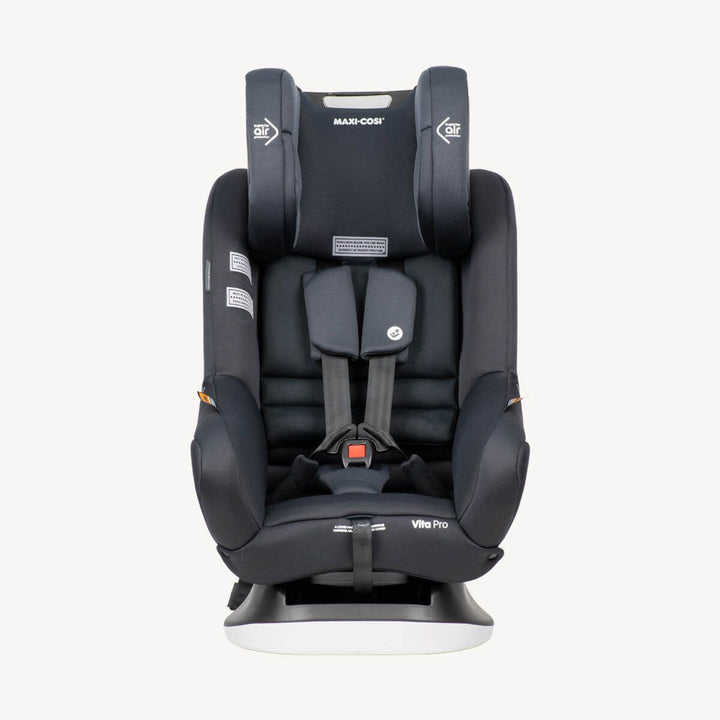 Maxi Cosi Vita Pro Convertible Car Seat - Midnight
