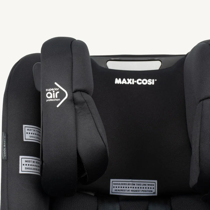 Maxi Cosi Vita Pro Convertible Car Seat-Onyx(26017)