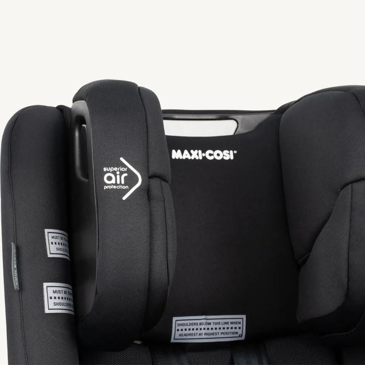 Maxi Cosi Vita Pro Convertible Car Seat-Onyx(26017)