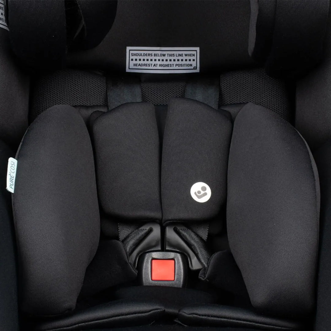 Maxi Cosi Vita Pro Convertible Car Seat-Onyx(26017)