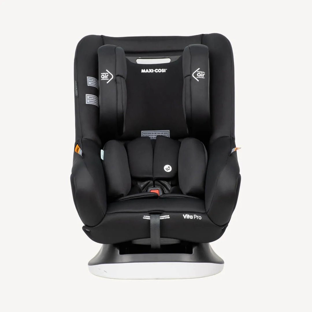 Maxi Cosi Vita Pro Convertible Car Seat-Onyx(26017)