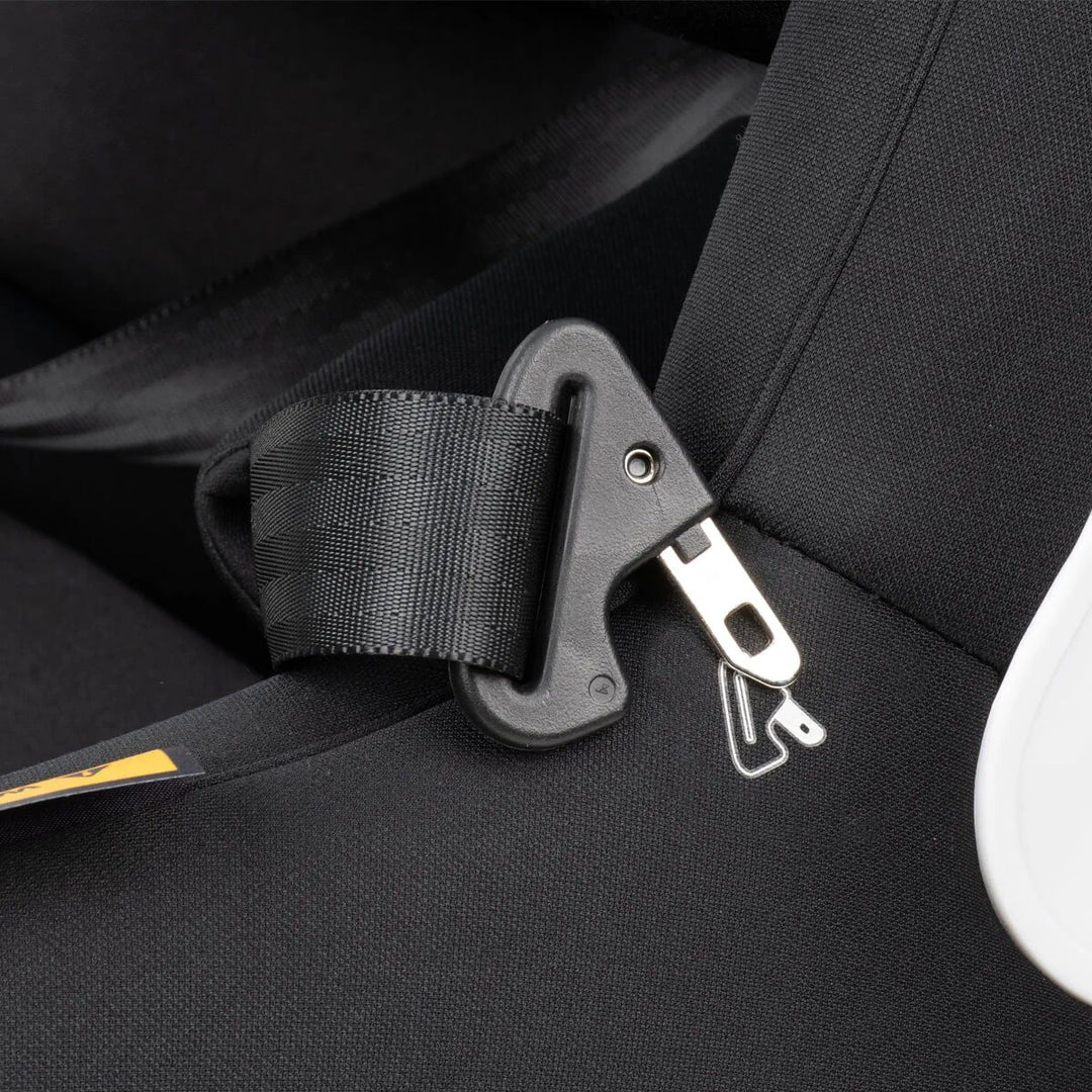 Maxi Cosi Vita Pro Convertible Car Seat-Onyx(26017)