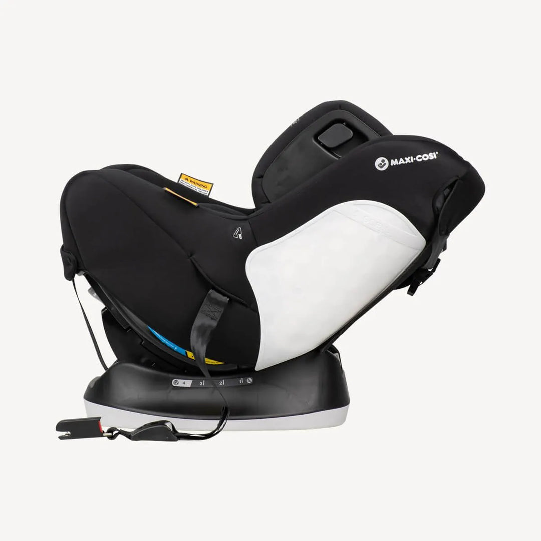 Maxi Cosi Vita Pro Convertible Car Seat-Onyx(26017) – Whole Bubs
