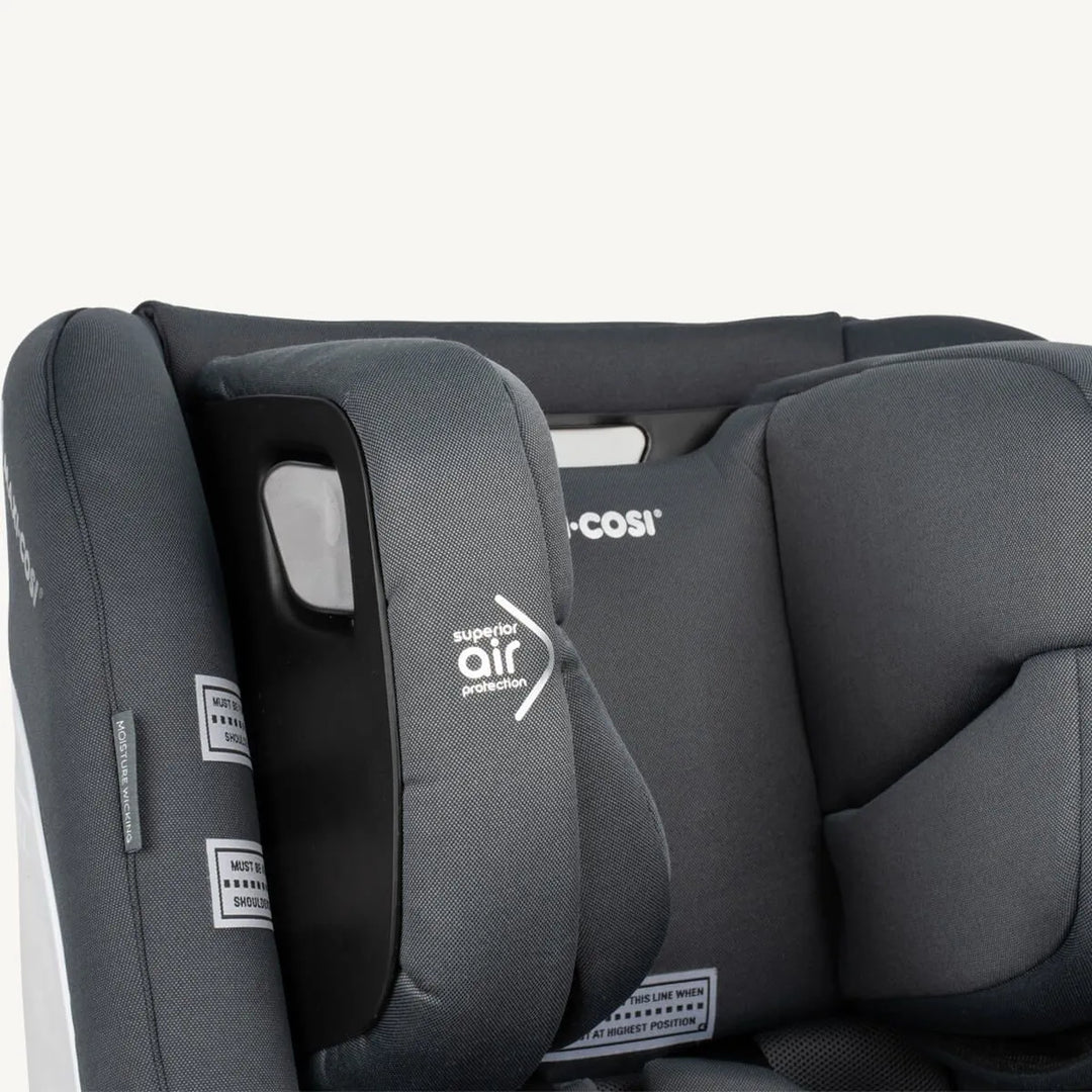 Maxi Cosi Vita Pro Convertible Car Seat-Stone(26018)