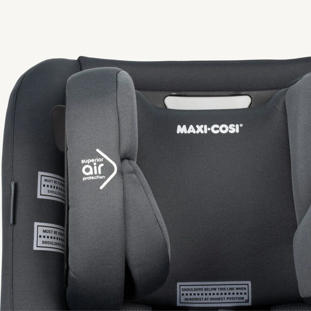 Maxi Cosi Vita Pro Convertible Car Seat-Stone(26018)