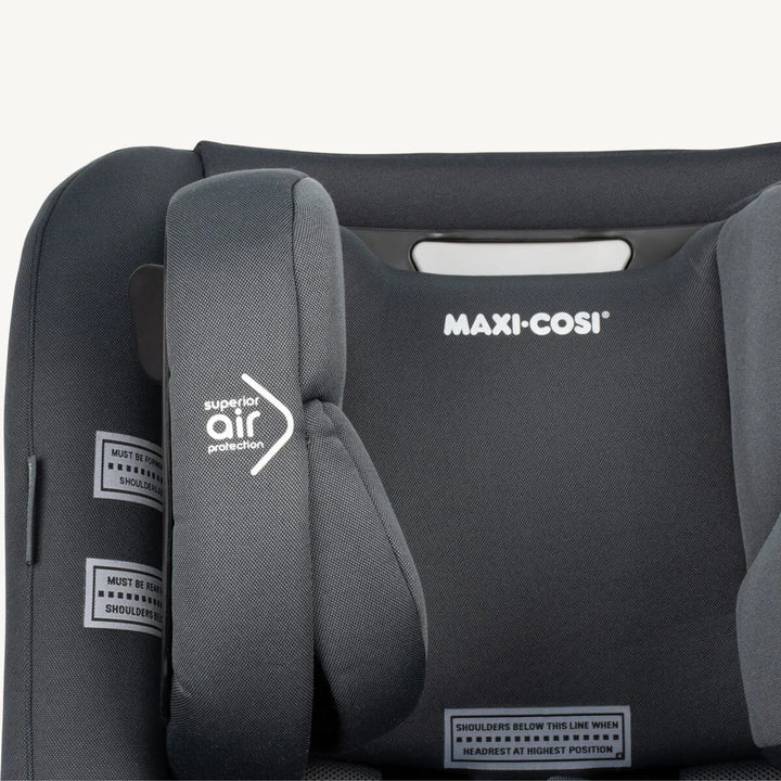 Maxi Cosi Vita Pro Convertible Car Seat-Stone(26018)