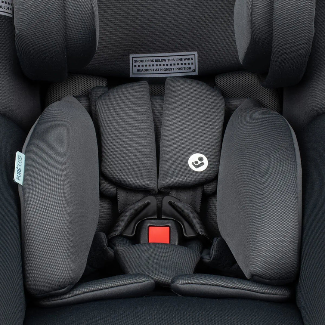 Maxi Cosi Vita Pro Convertible Car Seat-Stone(26018)