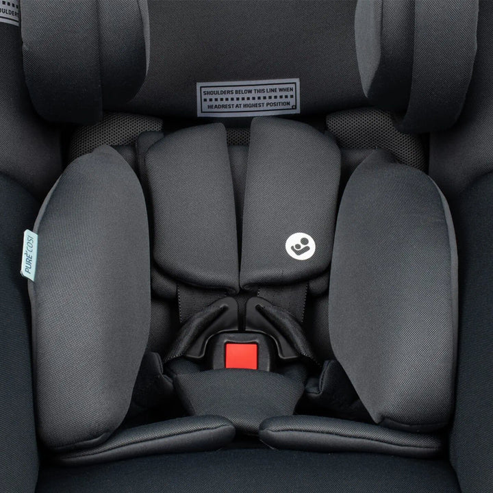 Maxi Cosi Vita Pro Convertible Car Seat-Stone(26018)
