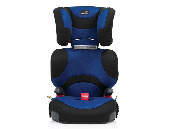 Britax Safe-n-Sound Hi-Liner SG-Ink Blue(4953)