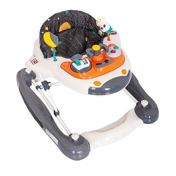 Love n care 2 in 1 Walker/Rocker SHUTTLE