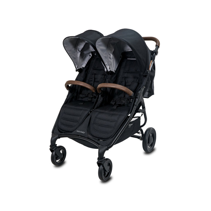 Valco Baby Trend Duo-Ash Black(N0066)