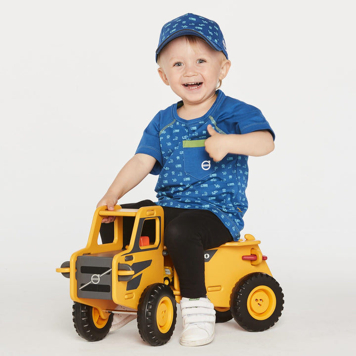 Moover Toys Classic Dump Truck Volvo