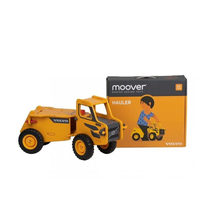 Moover Toys Classic Dump Truck Volvo