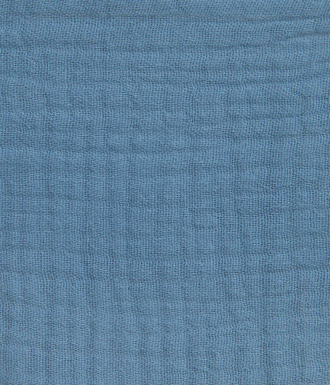 Love to Dream Bib 2 Pack - Storm Blue Rocket