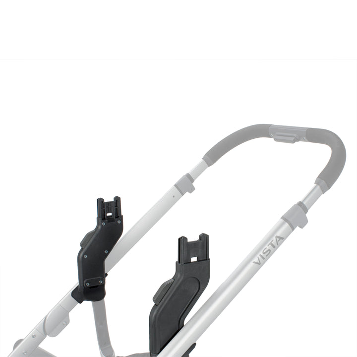 UPPAbaby VISTA Upper Adapter