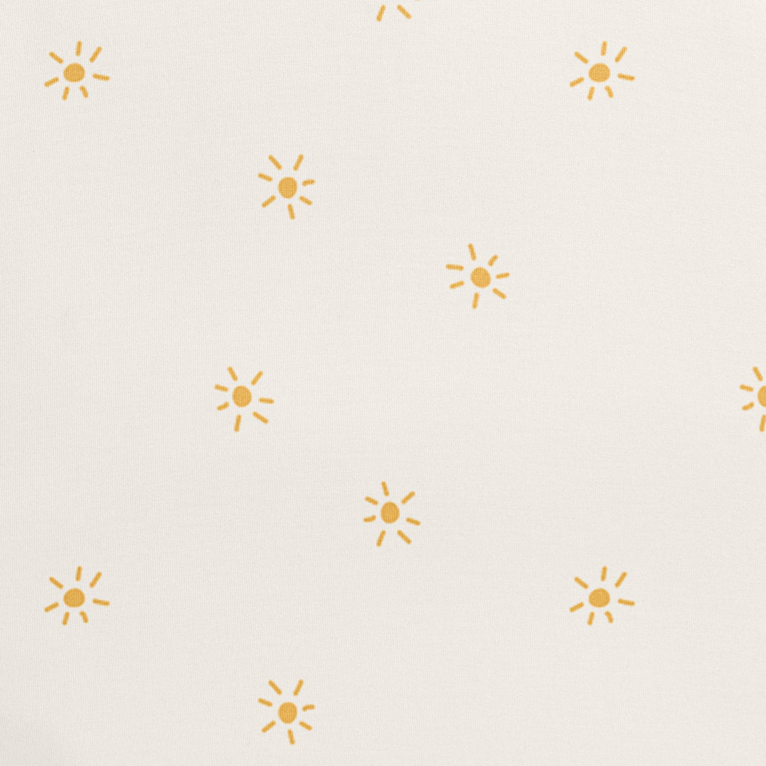 Swaddle Up™ 2-in-1 Transition Bag Bamboo - Sunny Gold