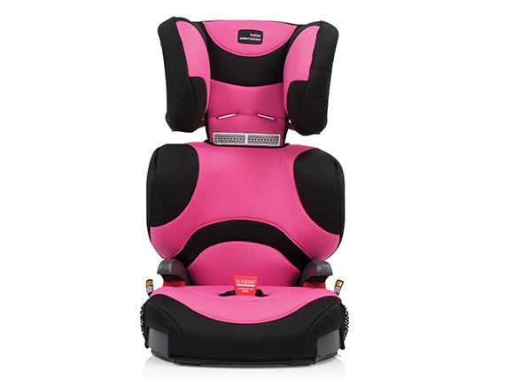 Britax Safe-n-Sound Hi-Liner SG-Pink(4951)