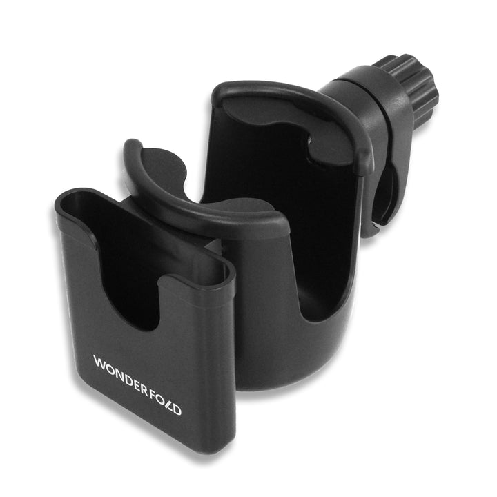 Wonderfold - 2 in 1 Cup & Phone Holder (fits all wagons)