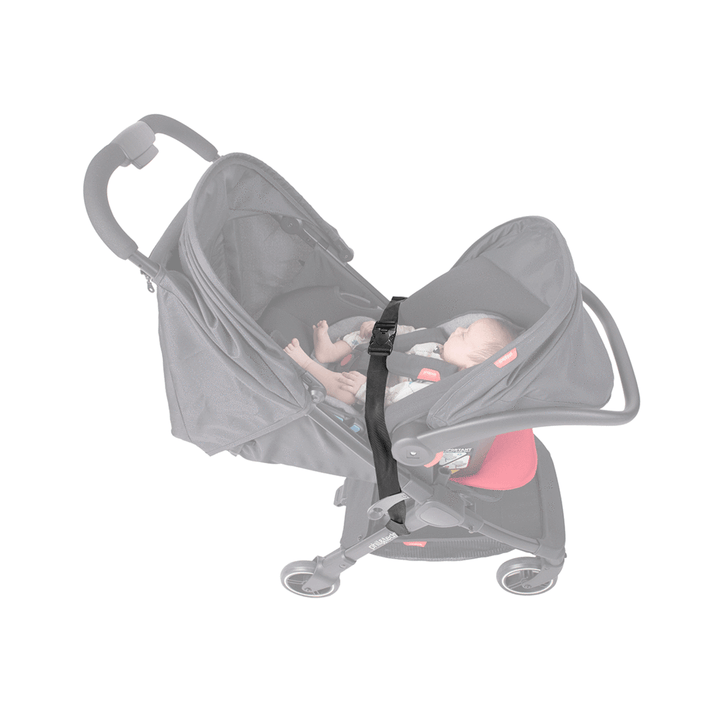 Phil&teds travel system belt for go™ buggy