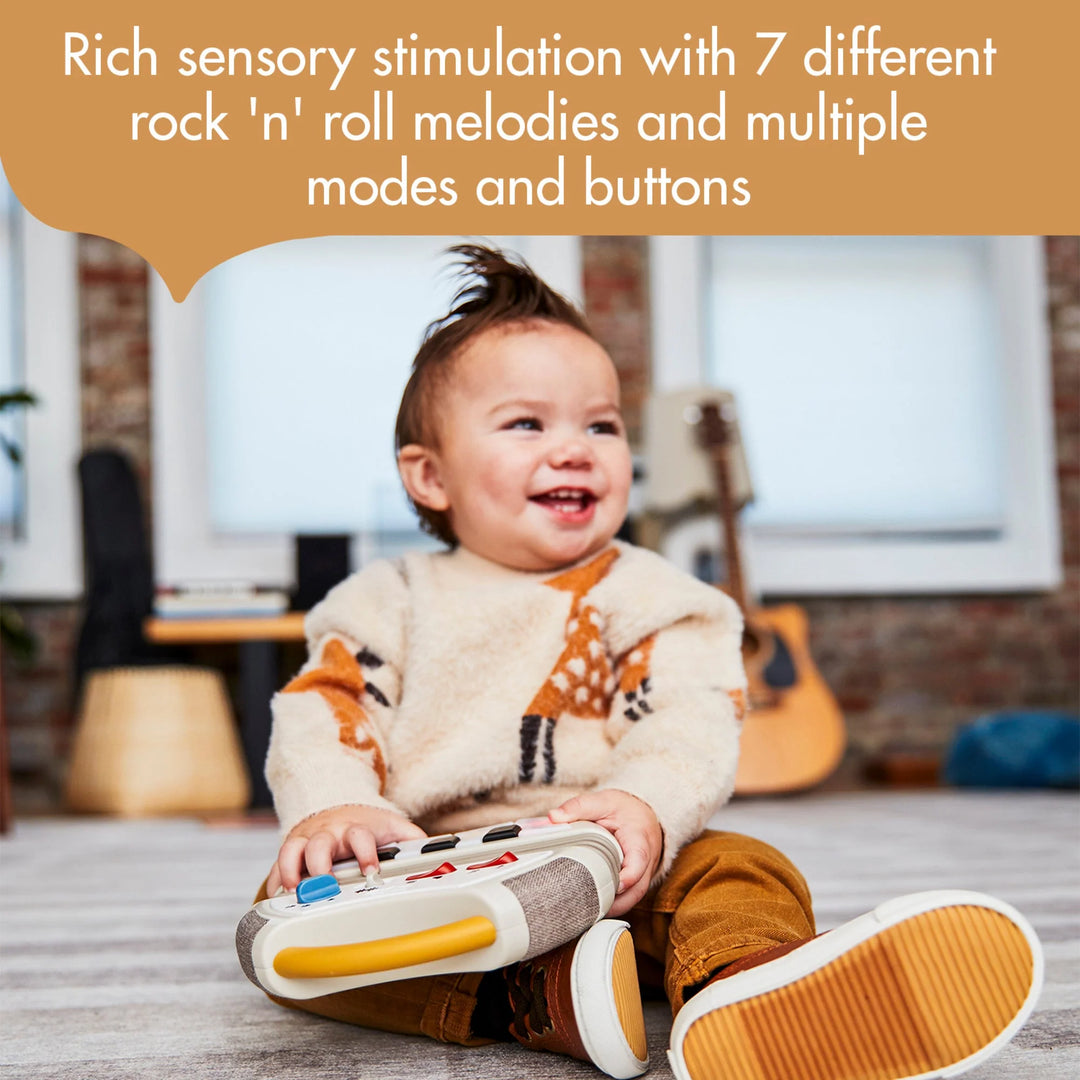 Tiny Love Rockers Electronic Accordion (31011)