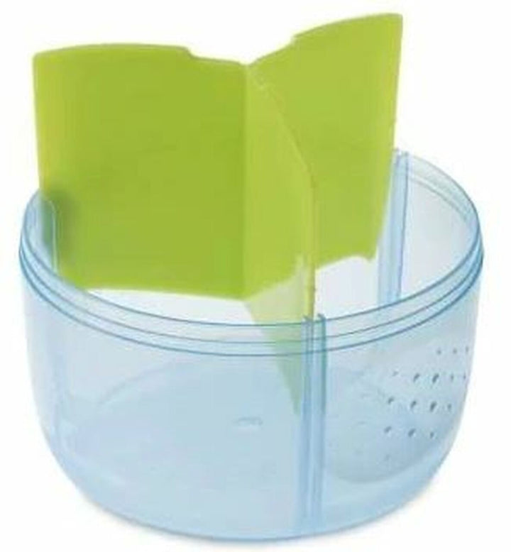 Chicco Milk Powder Dispenser:3 Phase System