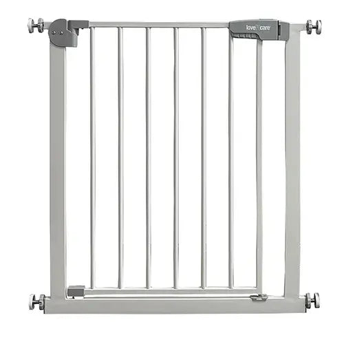 Love n care Safety Gate - White