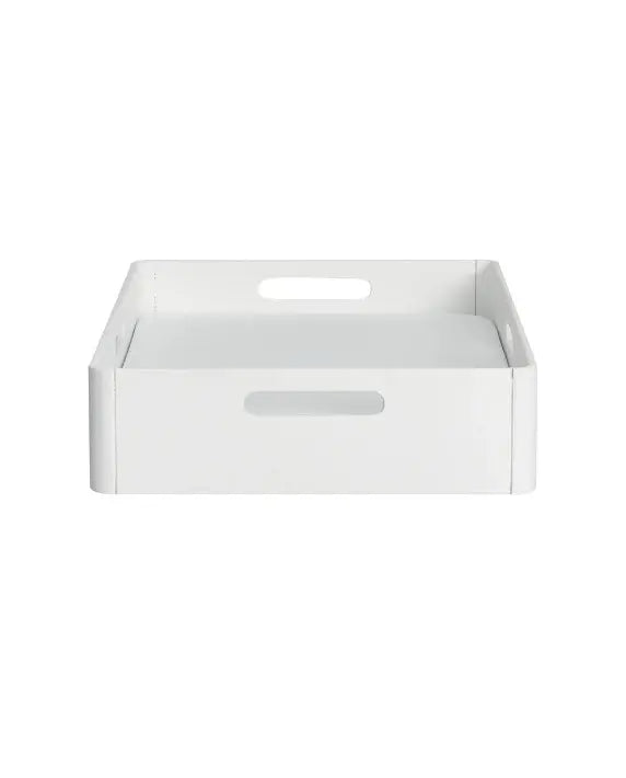 Gaia Baby Changing Station - White