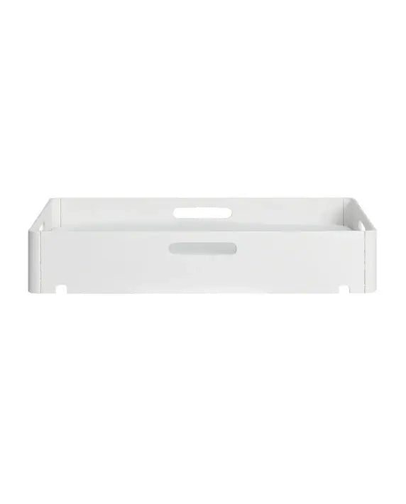 Gaia Baby Changing Station - White