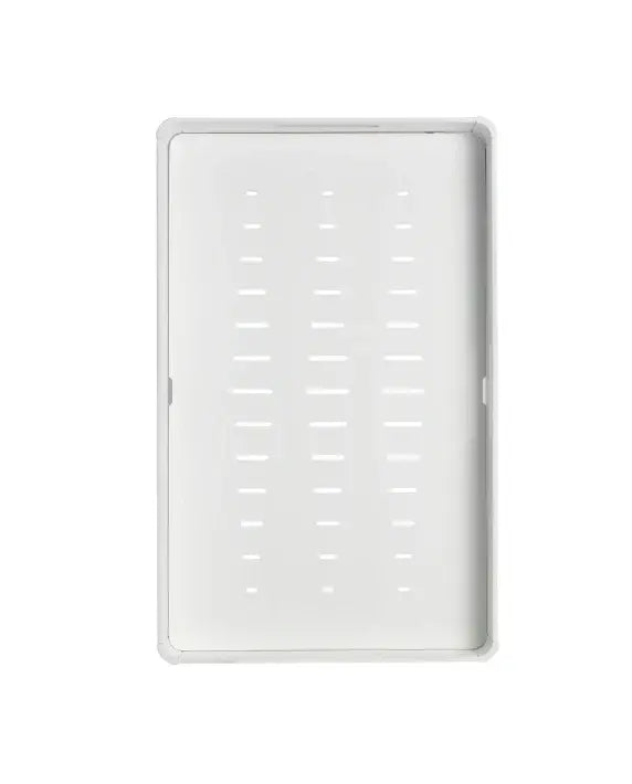 Gaia Baby Changing Station - White