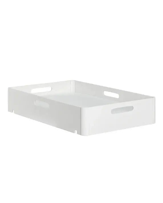 Gaia Baby Changing Station - White