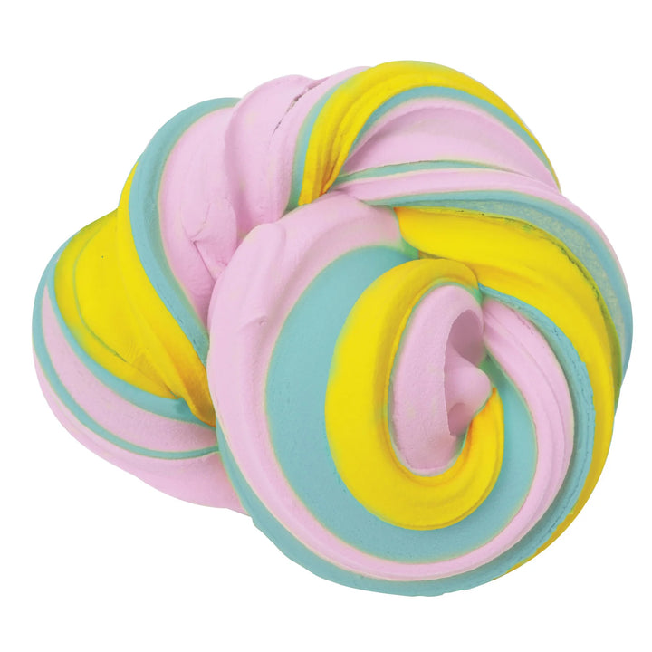 Discovery Zone Pastel Buttery Putty Assorted