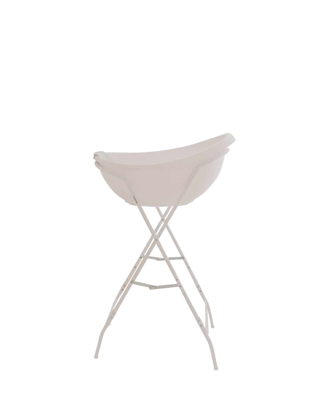 Bubble Baby Bathtub Folding Stand