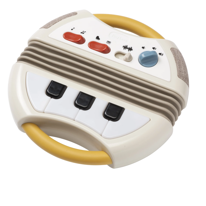 Tiny Love Rockers Electronic Accordion (31011)