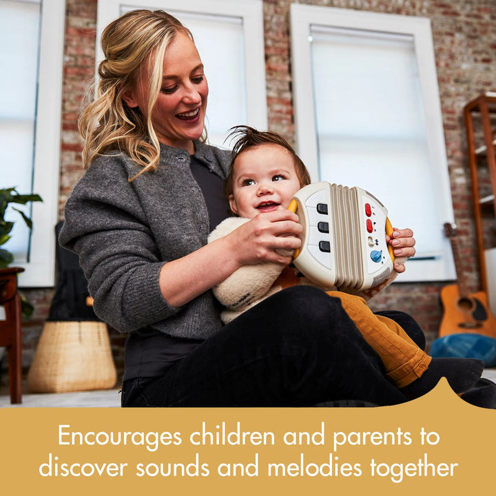 Tiny Love Rockers Electronic Accordion (31011)