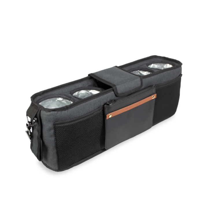 Wonderfold - Parent Console Large - Black