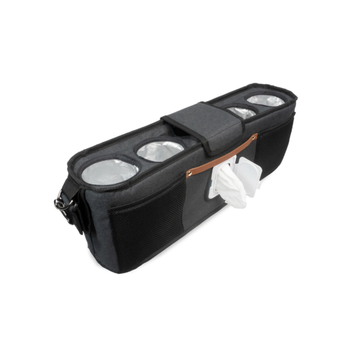 Wonderfold - Parent Console Large - Black