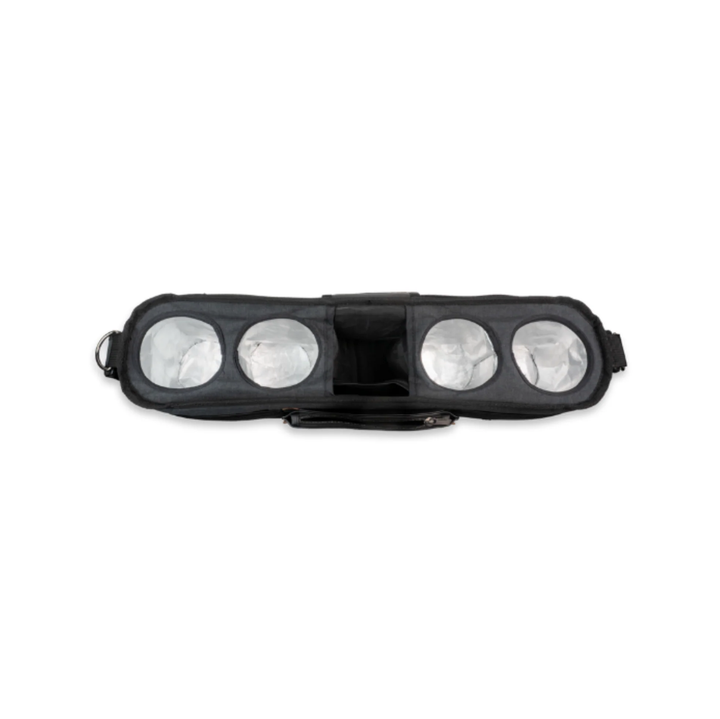Wonderfold - Parent Console Large - Black