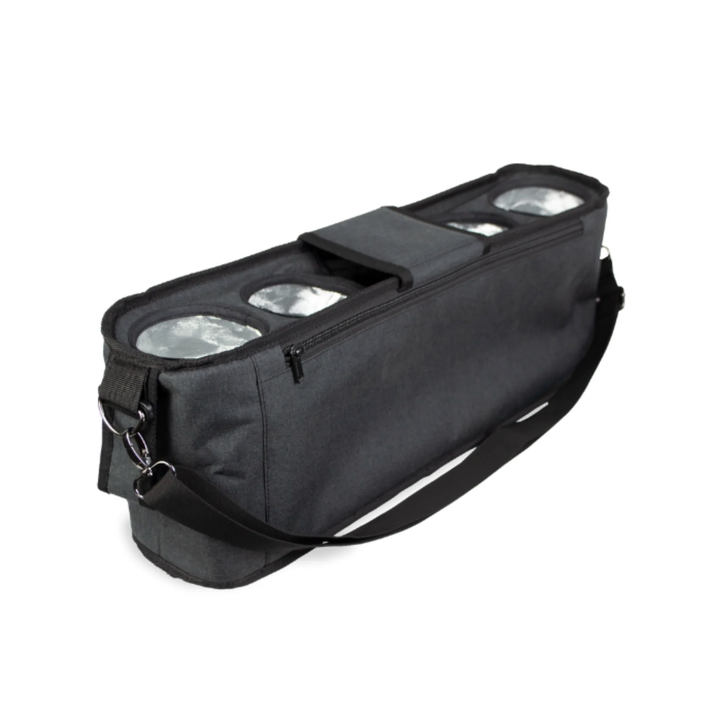 Wonderfold - Parent Console Large - Black